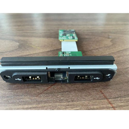 Extend 2.5Gb RJ45 LAN Port USB 2.0 Ports for Intel NUC 11/12/ 13 Tall Model - Bild 5 von 6