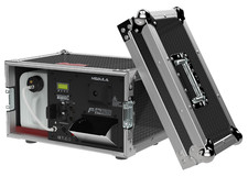 Antari F-12 Nebula Professional stage fazer with universal power supply