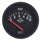 Smiths International Electrical Oil Pressure Gauge - Race/Rally/Motorsport