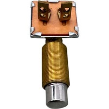 COLE HERSEE 9044-BX Light Duty Push Button Switches