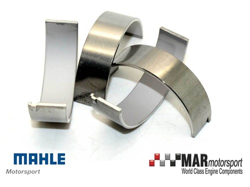 BMW S85B50 | E60 | E61 | M5 | M6 | MAHLE Motorsport Conrod Bearings - Picture 2 of 5