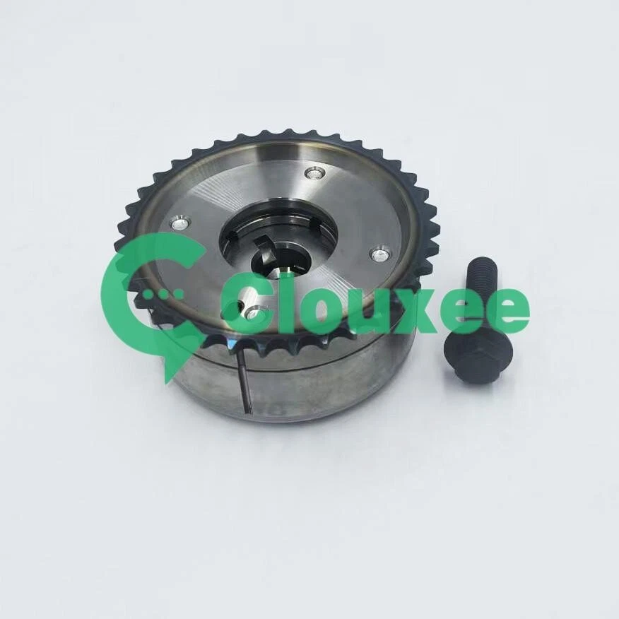 New OEM CAMSHAFT TIMING GEAR 13050-21041 Fit For TOYOTA YARIS PRIUS C ECHO XA XB Foto 4 de 4