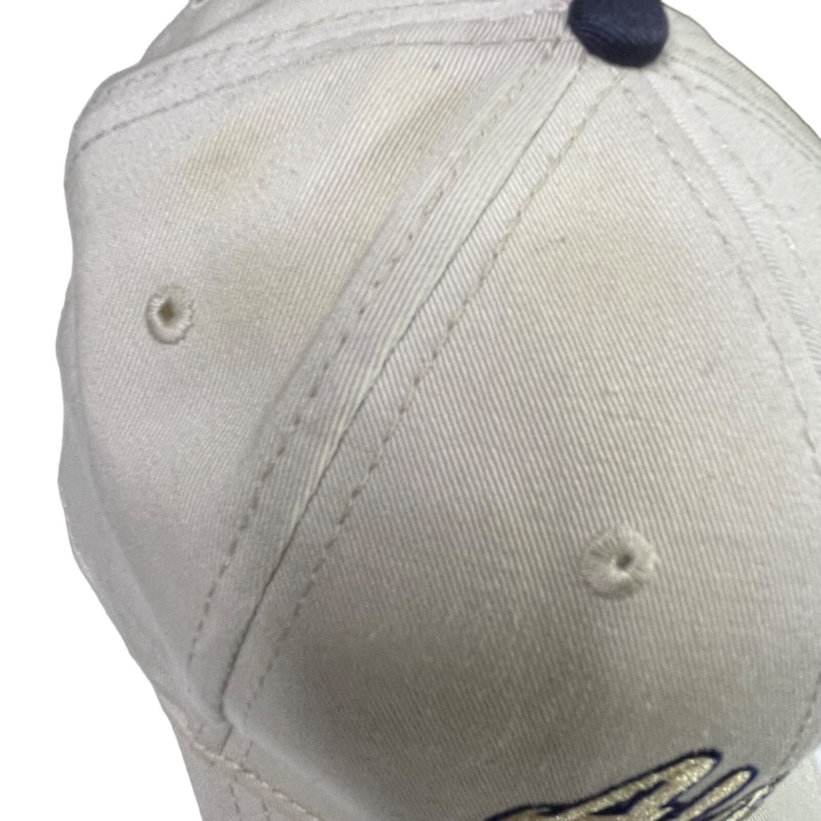 Alaska Hat Adjustable Strap Baseball Cap Airplane… - image 6