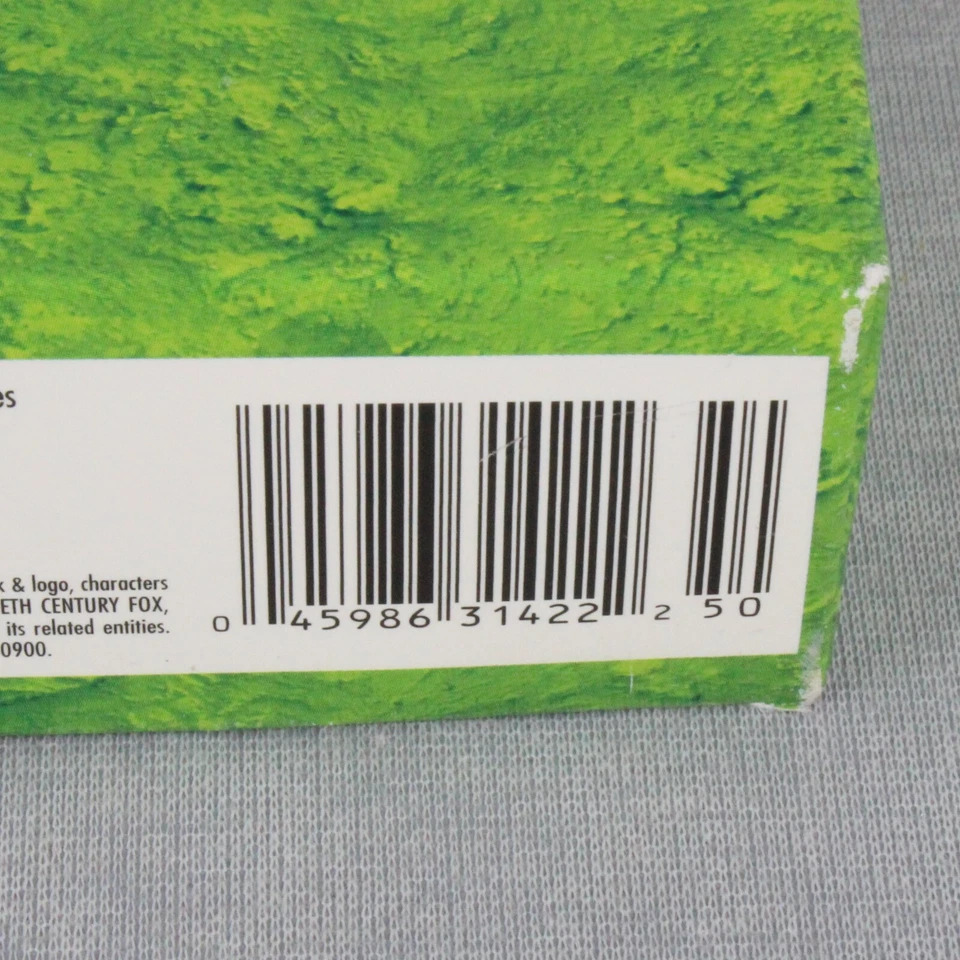 FRAGGLE ROCK Season 3 DVD 5 Disc Box Set Jim Henson Puppet Muppet 596 min 2007 - Image 4 of 4