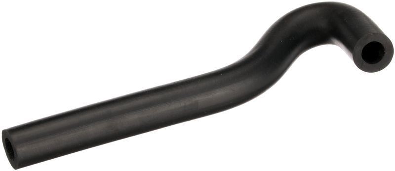 Breather pipe hose ACM (Polyacrylate) EMH147 GATES for SAAB 9-3 9-3 Cabriolet - Image 15