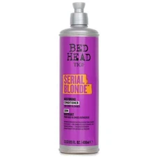 Tigi Bed Head Serial Blonde Restoring Conditioner  400ml/13.53oz