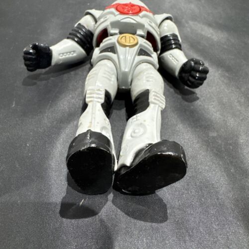 Vintage 1980s Masters of the Universe MOTU He-Man Figure - Horde Trooper He Man - Picture 8 of 24