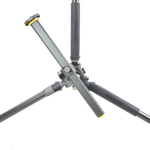 Vanguard Alta Pro 2+ 264CT Next Generation Carbon Fiber Tripod (DEMO/Open Box) - Picture 4 of 11