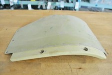 NOS Beechcraft B55 Baron RH Aft Cowling Door Skin Assy 96-910011-180