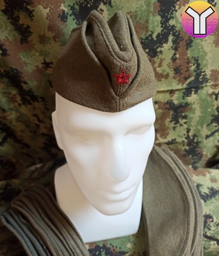 JNA COJANA pilotka hat YUGOSLAV ARMY 