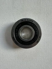 LR202-2RSR INA New Single Row Ball Bearing
