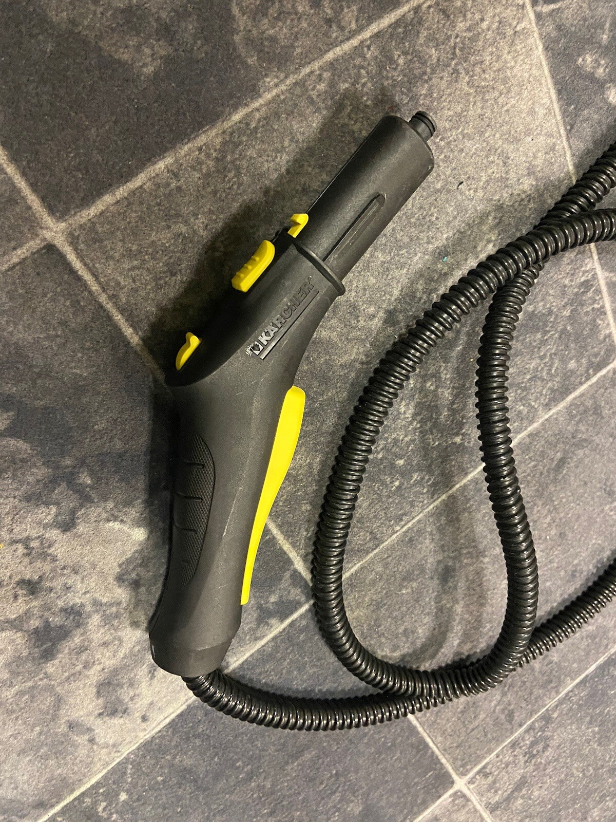 Karcher SC3 Easy Fix Steam Cleaner eBay