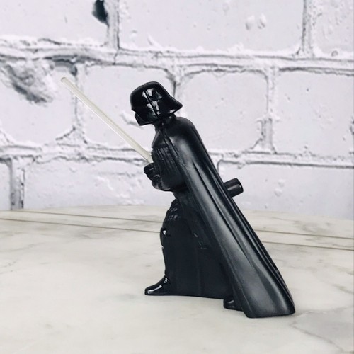 Star Wars Anakin Skywalker Darth Vader Potente Señor Sith Mini Figura de Acción Juguete - Imagen 3 de 8