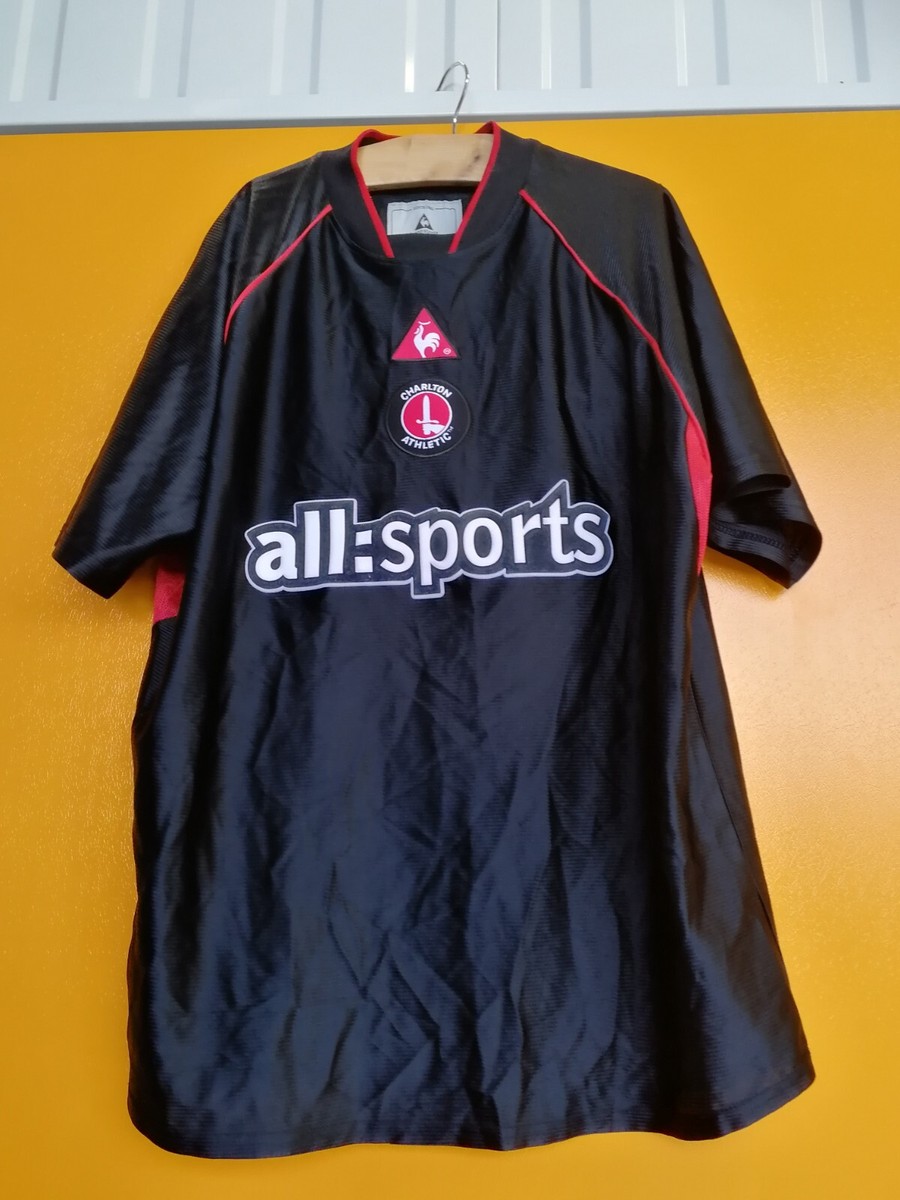 Charlton Kit Charlton Athletic Football Club Shop Charlton