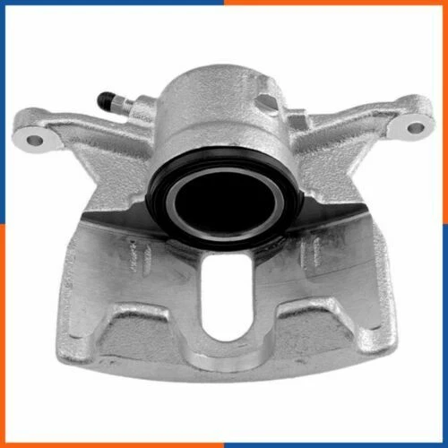 Pinza freno dei freni argento per auto