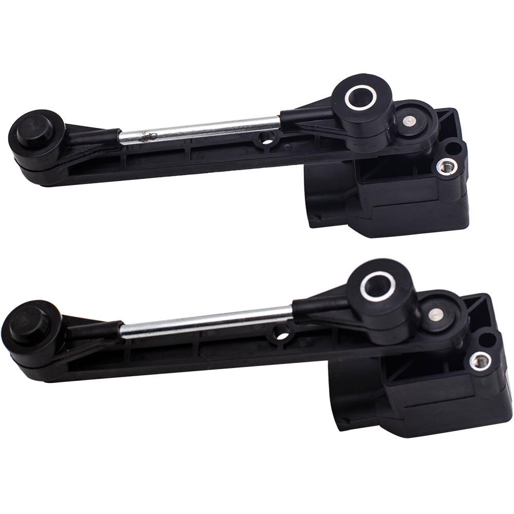 2x Rear Ride Height Level Sensor for Land Rover Range Rover 2001 2002 2003