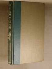 KILDEE HOUSE by Rutherford Montgomery 1949 SIGNED by Illustrator Barbara Cooney!