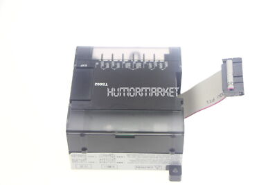 1Pcs Omron CP1W-TS002 PLC TEMPERATURE SENSOR UNIT New