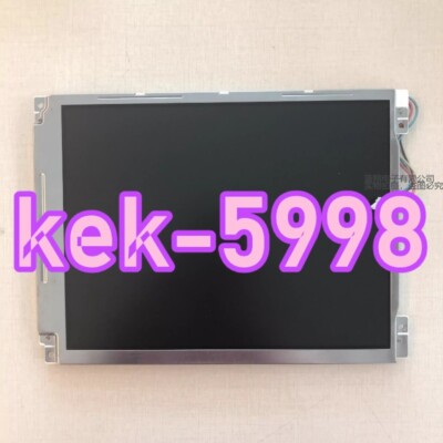 1PC New Sharp LQ104V1DG61 10.4 inch LCD panel #P