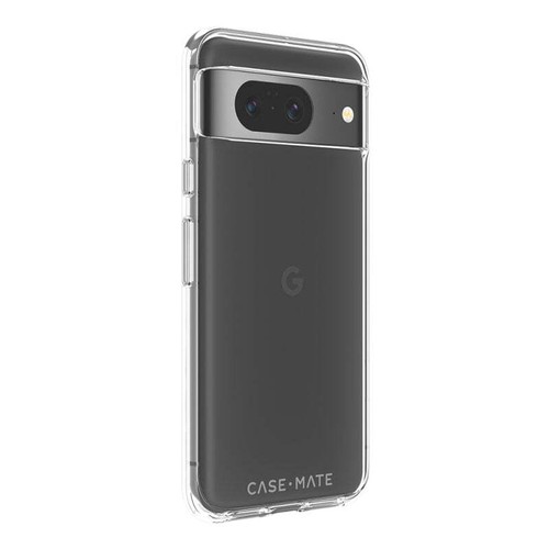 Casemate Tough Clear Google Pixel 8 - 第 2/8 張圖片