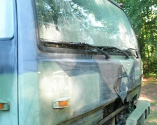 FMTV Wiper Blade 12417656 2540-01-482-2300 12417656-002