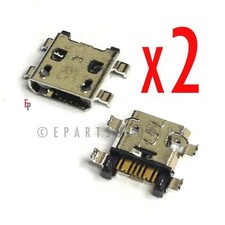 Samsung Galaxy S4 Mini L520 i9195 i257 i435 S3 Mini SM-G730A USB Charging Port
