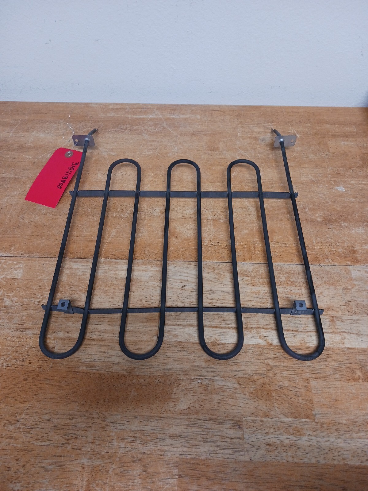 316413800 Bake Element | Genuine Frigidaire OEM In Stock - Foto 2