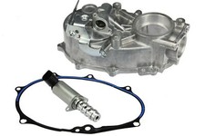 For 2012-2013 Volkswagen Golf R Base Engine Timing Cover URO 2013