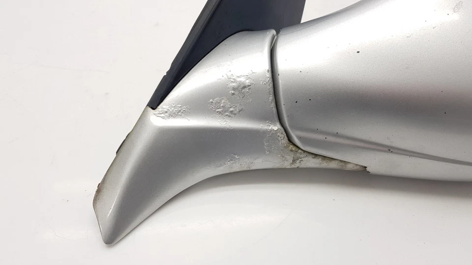 ALFA ROMEO 166 2001 LEFT SIDE DOOR EXTERIOR ELECTRICAL POWER FOLDING WING MIRROR - image 4 of 4