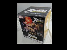 Heroclix Marvel Wolverine vs Cyclops X-Men Regenesis 24 Booster Display WZK73880