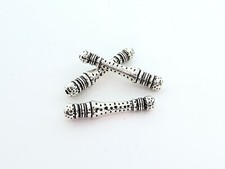 Metal imam 3 pcs for make Islamic Prayer Beads Misbaha Tesbih tasbeeh 620023