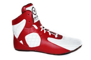 titan powerlifting shoes