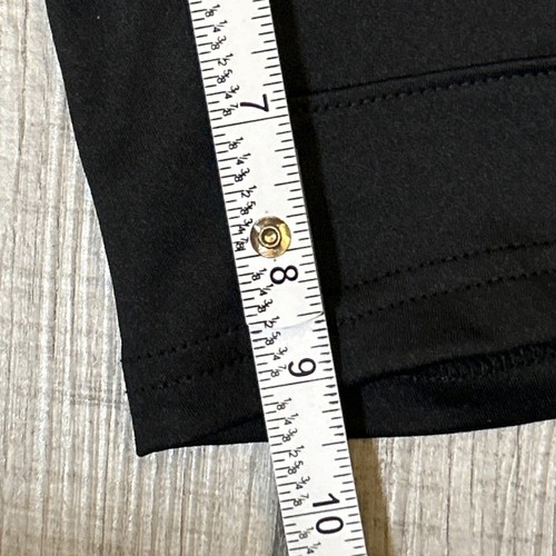 NWT All in Motion Boys Basketball Shorts Black Size L 12/14 Drawstring Pocket - Picture 21 of 24