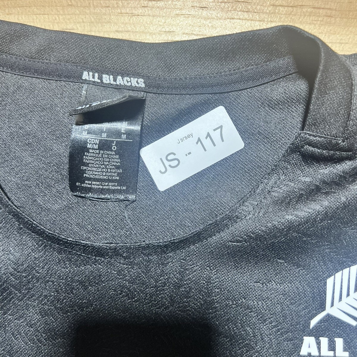 Adidas New Zealand All Blacks Rugby World Cup Japan 2019 Adidas New Zealand All Blacks Rugby World Cup Japan 2019