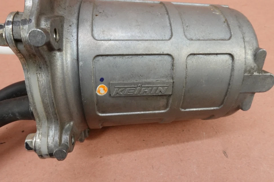 Honda Shadow Aero 750 VT750 2015 08-16 conjunto de bomba de combustible de gasolina Foto 4 de 4