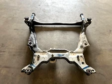 16-18 LINCOLN MKX FWD FRONT ENGINE CRADLE SUBFRAME CROSSMEMBER ASSY, OEM LOT3479