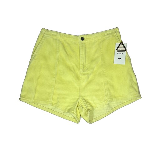GRAIN DE MALICE - Short en velours cotelé femme Marron foncé