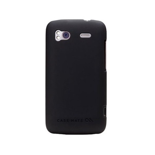 Funda Case-Mate Barely There para HTC Sensation - Negra - Imagen 2 de 2