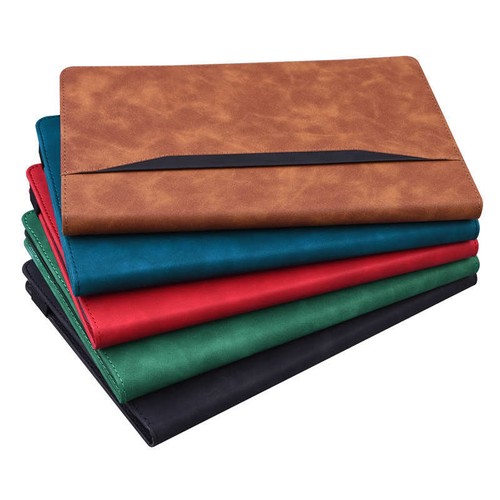 For Nokia T20 10.4 inch 2021 Tablet Shockproof Leather Stand Case Wallet Cover - Picture 30 of 60