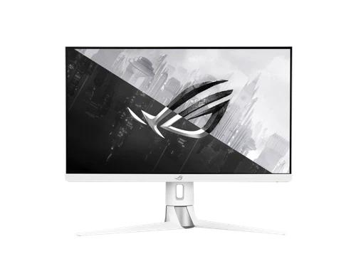 ASUS ROG Strix XG27AQ-W gaming 27" 2560 x 1440 WQHD 170 Hz IPS 1000:1 monitor