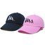 DALIX Mr. And Mrs. Matching Baseball Caps - Bride & Groom Couples Set, 100% Cotton Adjustable Hats
