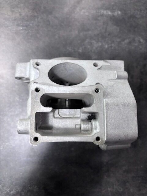 2000 Kawasaki Kx125 Cylinder Jug Barrel Top End Motor Engine 2000 Kawasaki Kx125 Cylinder Jug Barrel Top End Motor Engine