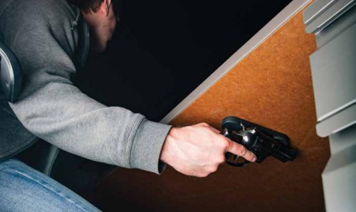 Imán de almacenamiento de pistola Lyman PAC-MAG - Imagen 9 de 10