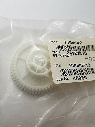 Mita DC-1560 DC-2050 DC-4060 