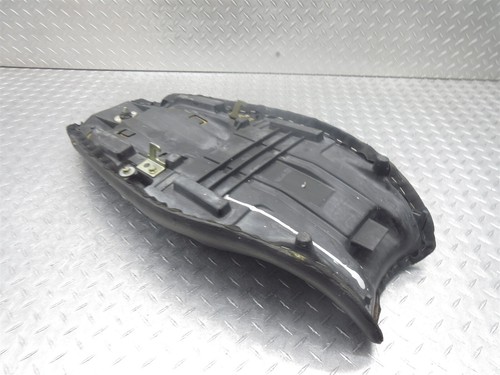 2000 99-04 Triumph Sprint ST 955I Front Driver Rider Seat Saddle Cushion Pad OEM - Imagen 19 de 20