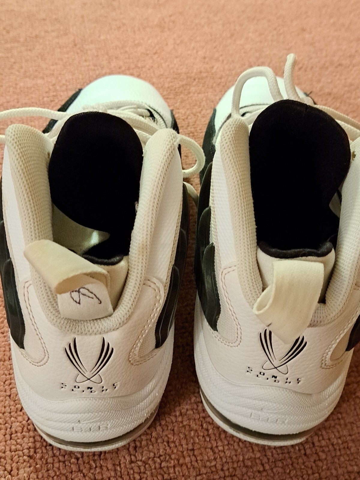 nike sonic flight gp20