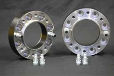 KUBOTA M6060 STEEL FRONT & REAR WHEEL SPACERS (One Pair) MADE IN AUSTRALIA