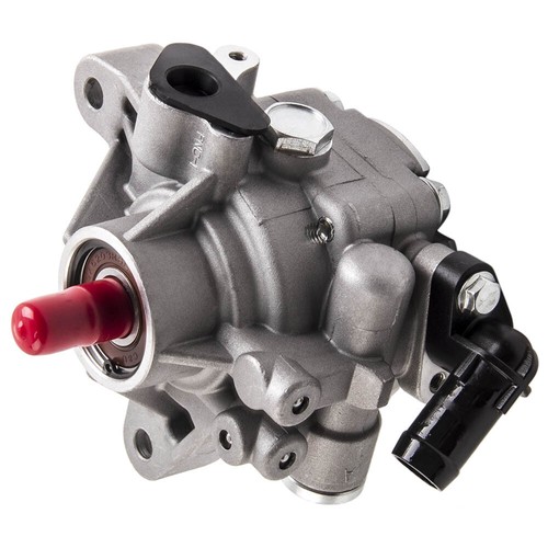 Power Steering Pump for Honda CRV RD6 RD7 K24A Accord Acura RSX 02-06 2.0L 2.4L - Picture 11 of 12