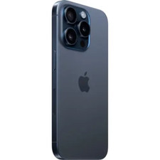 Apple iPhone 15 Pro Max - 256 GB - Blue Titanium (Verizon