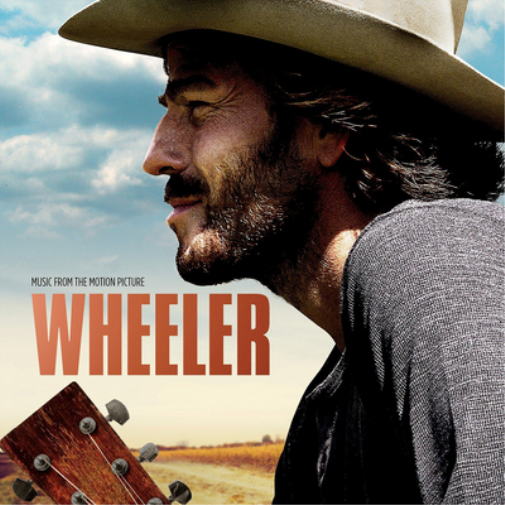 Wheeler Bryson Wheeler (CD) Album